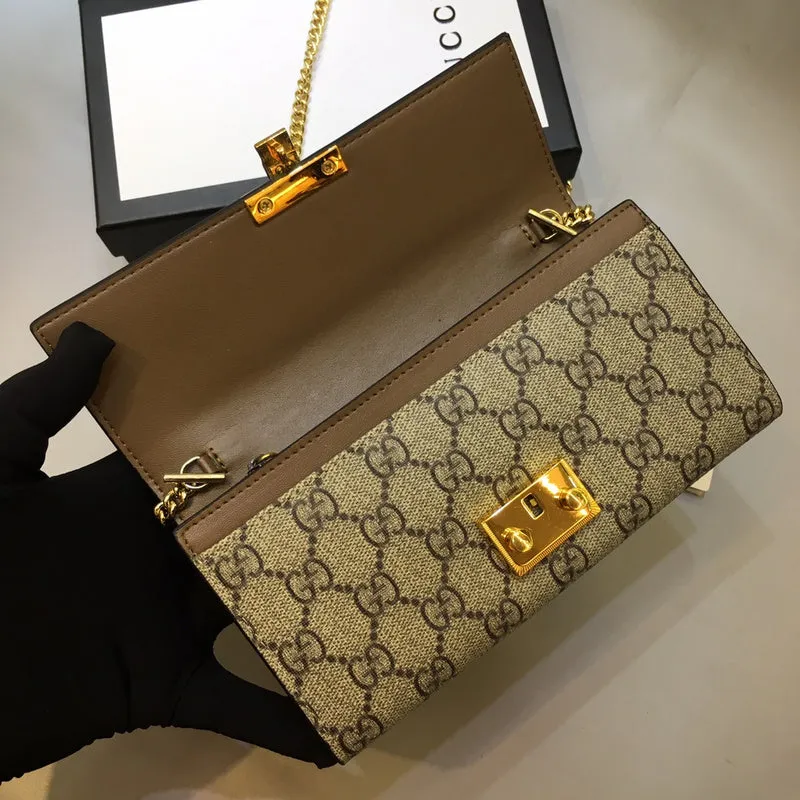 Gucci   Luxury Bags  1358