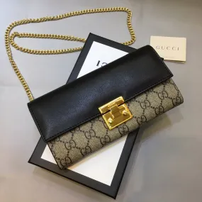 Gucci   Luxury Bags  1358