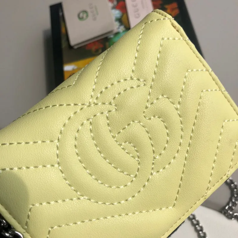 Gucci   Luxury Bags  1374