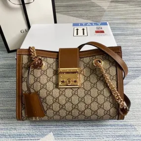 Gucci   Luxury Bags  1384