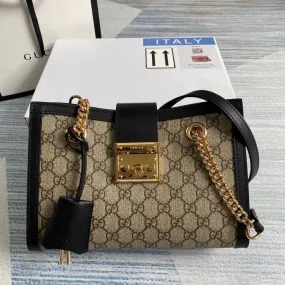 Gucci   Luxury Bags  1385