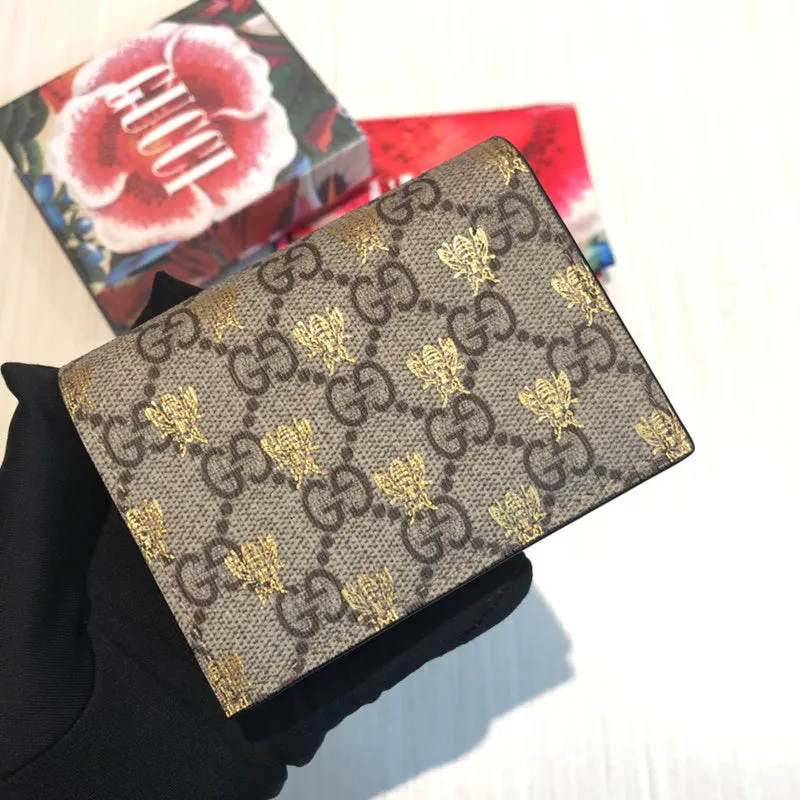Gucci   Luxury Bags  870