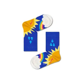 Happy Socks: Kids Sunny Heel