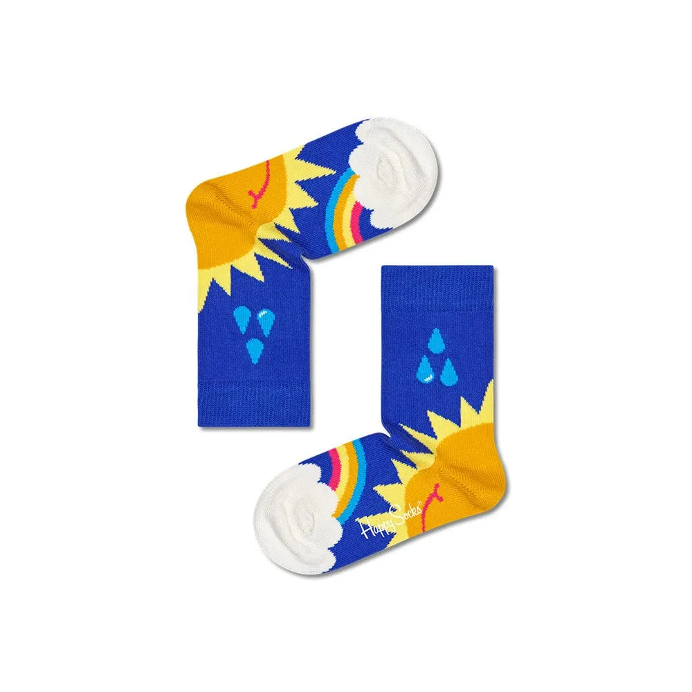 Happy Socks: Kids Sunny Heel