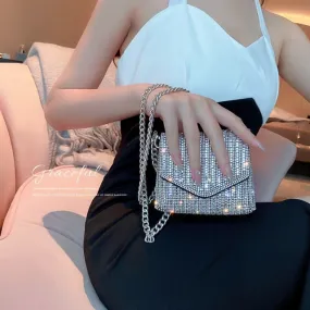 Jade Luxury Handbag
