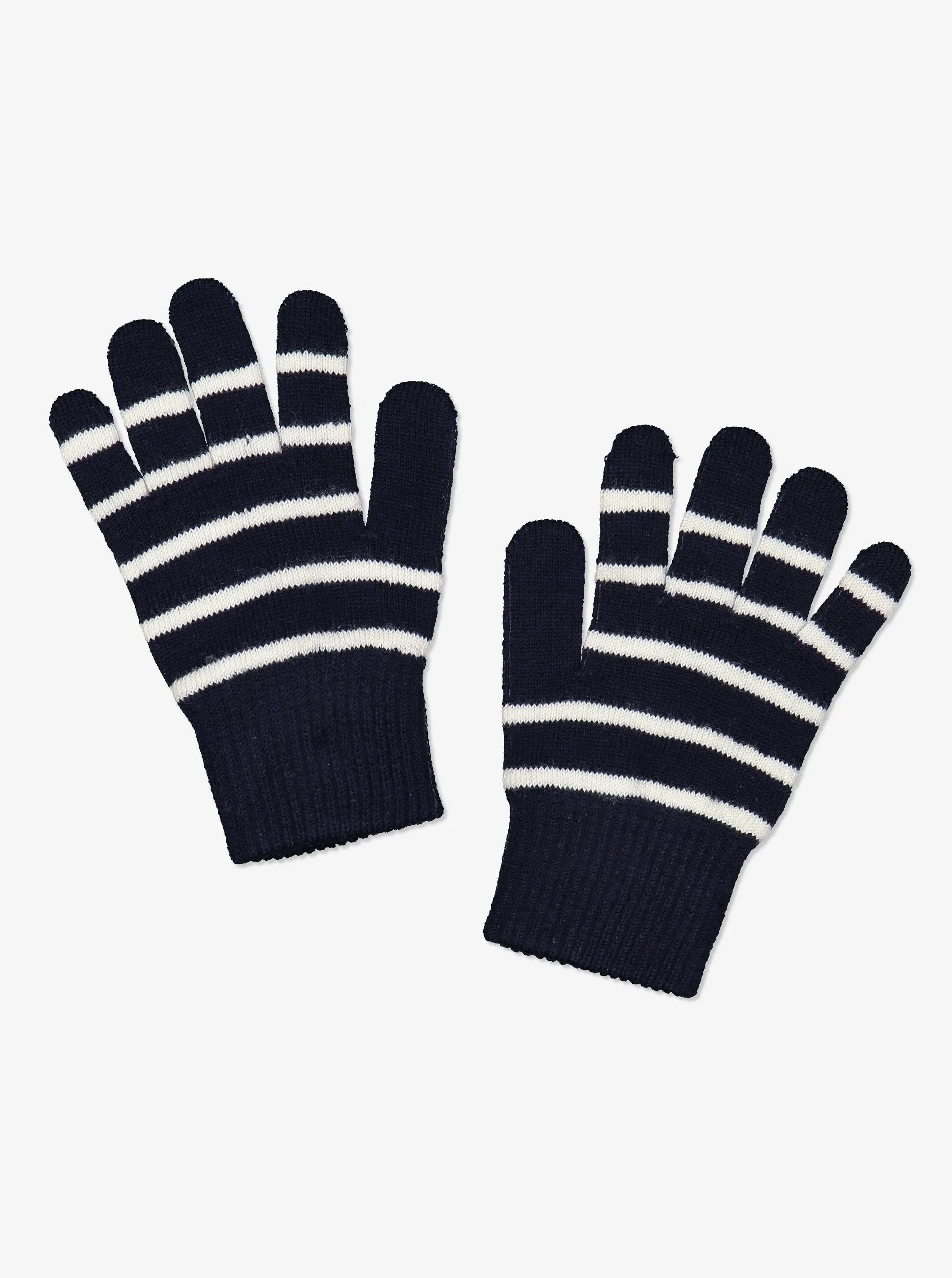 Kids Wool Gloves