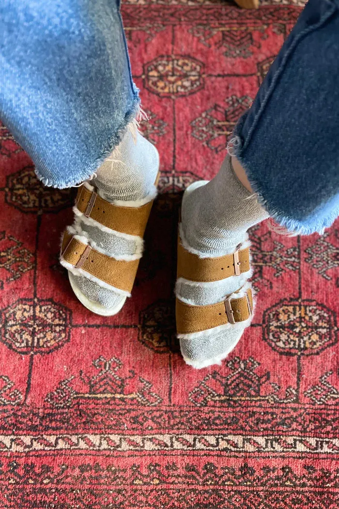 Le Bon Shoppe | Cloud Socks | Heather Grey