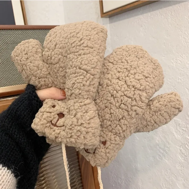 Lumu Warm Gloves