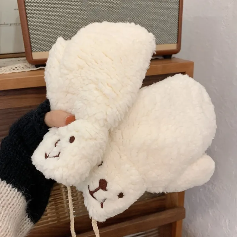 Lumu Warm Gloves