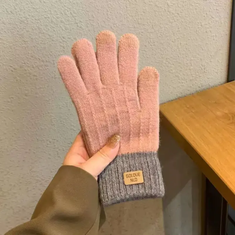 Lumu Warm Gloves