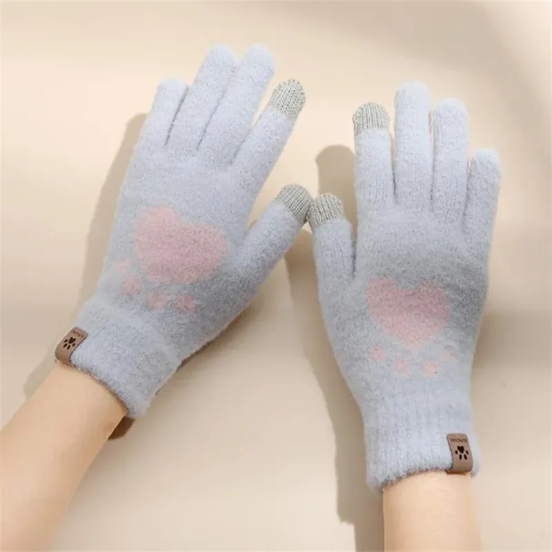 Lumu Warm Gloves