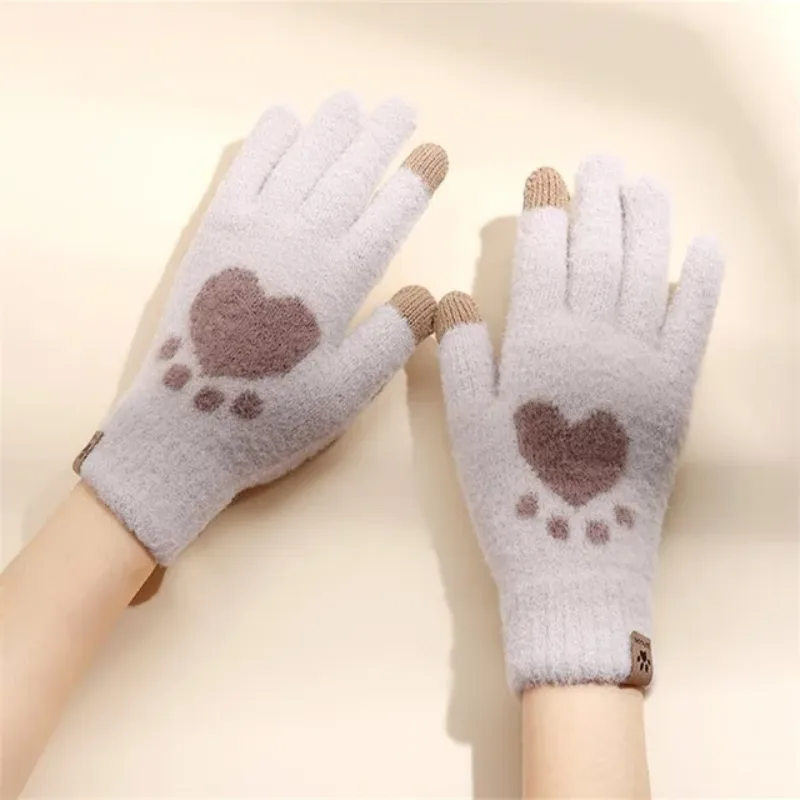 Lumu Warm Gloves