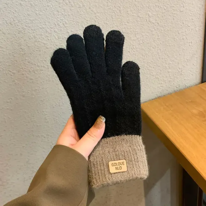 Lumu Warm Gloves