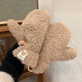 Lumu Warm Gloves