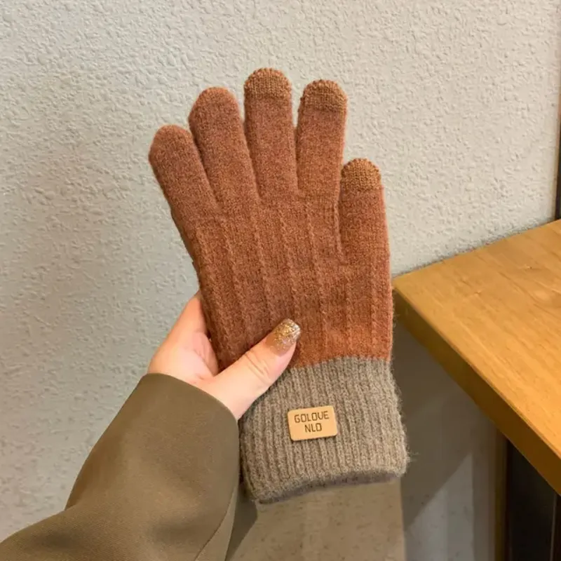 Lumu Warm Gloves