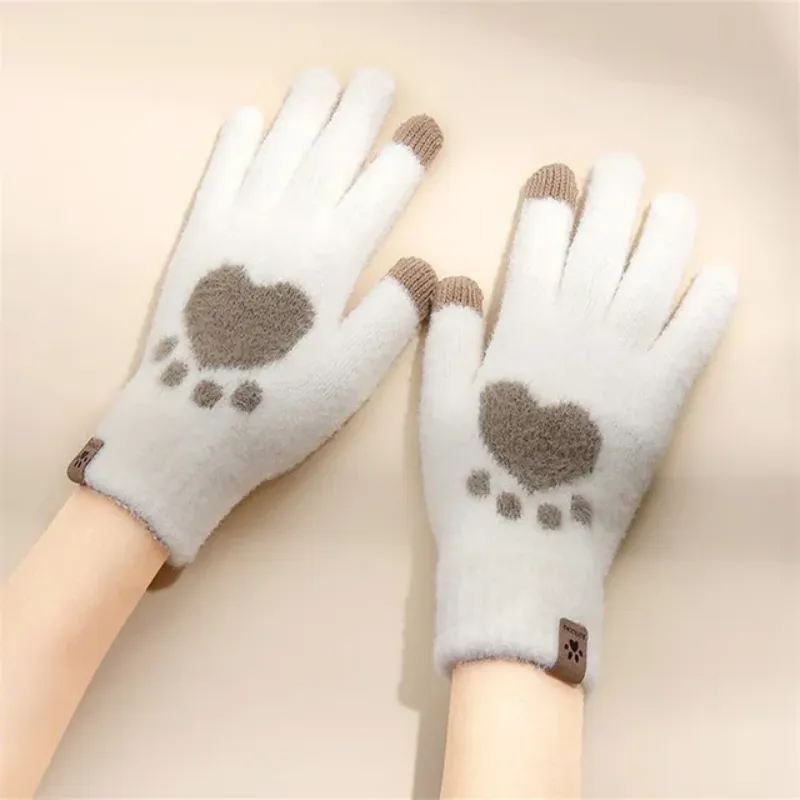 Lumu Warm Gloves