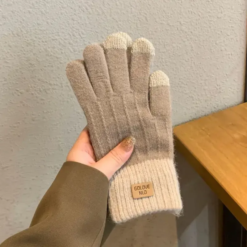 Lumu Warm Gloves