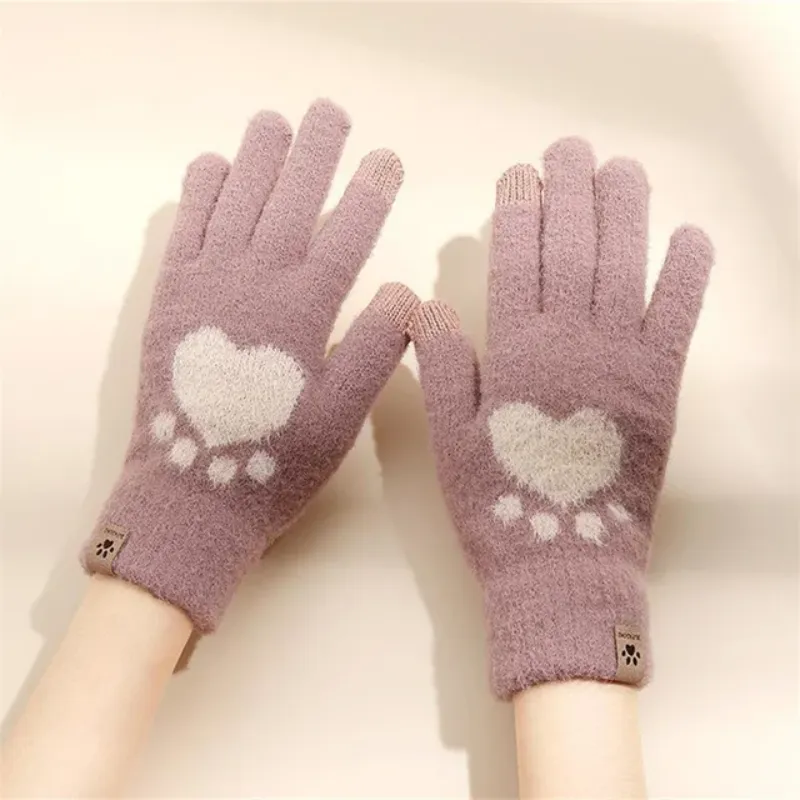 Lumu Warm Gloves