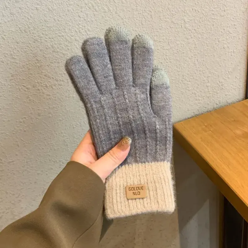 Lumu Warm Gloves