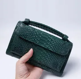 Luxury Bags Small Women Chain Crossbody Bags  11S028890