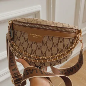 Luxury Brand Belt Bag