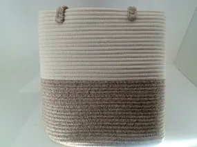 Luxury Little Storage Color Beige Size 22x22x14