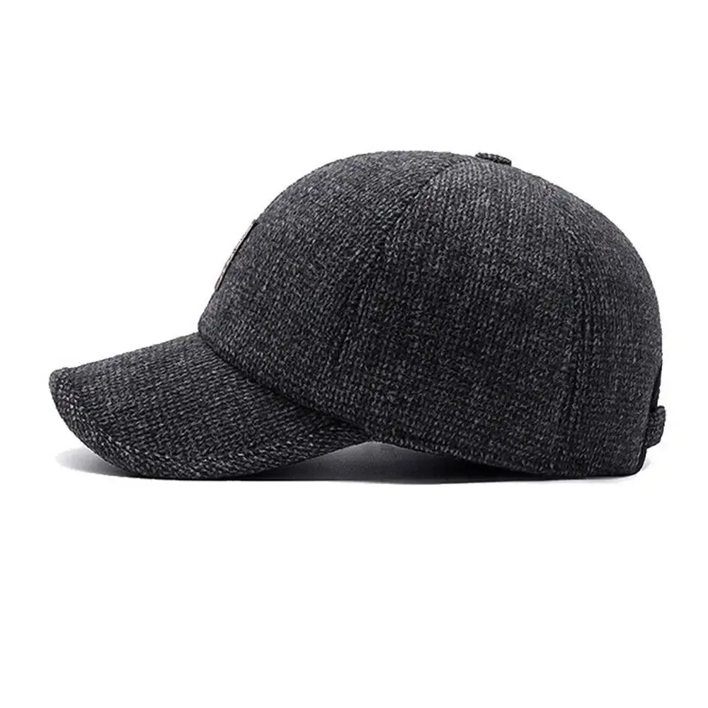 Metro Winter Caps