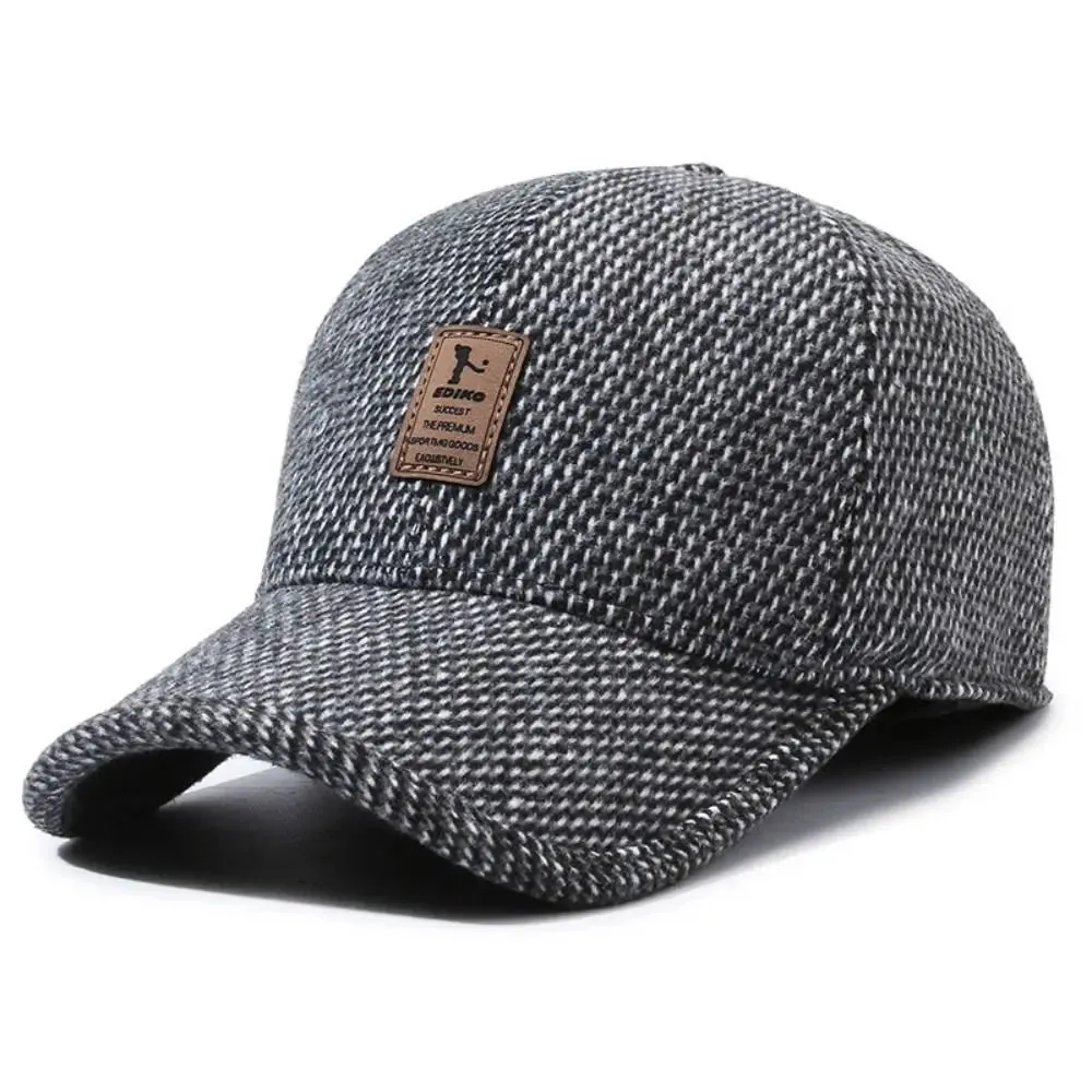 Metro Winter Caps