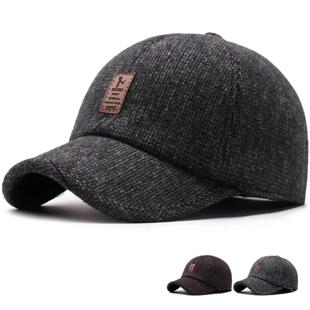 Metro Winter Caps
