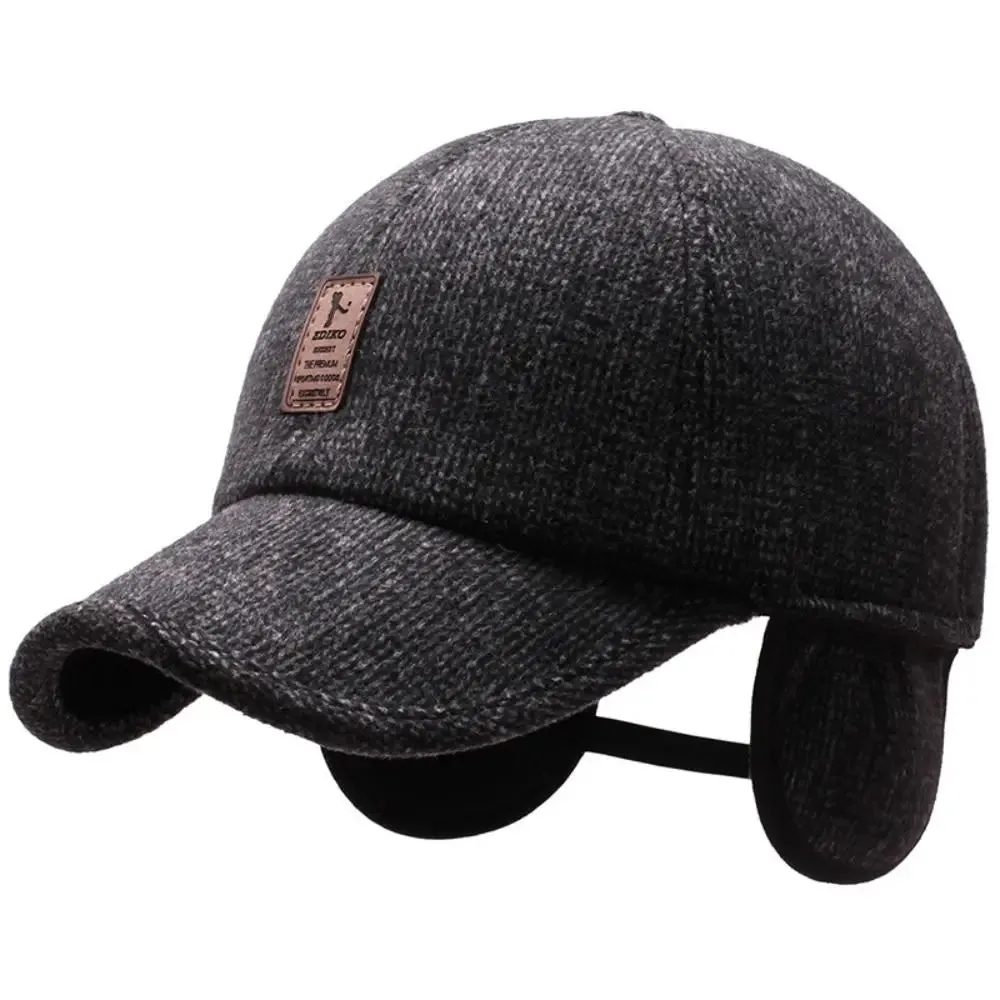 Metro Winter Caps