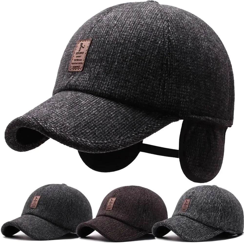 Metro Winter Caps