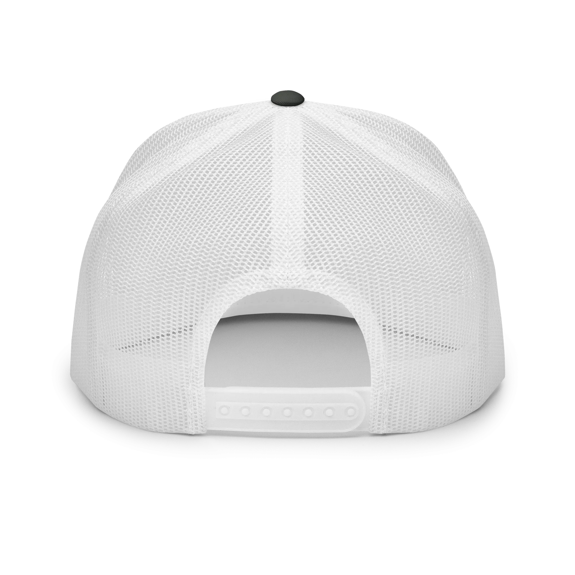 Miami Floridians Basketball Trucker Hat