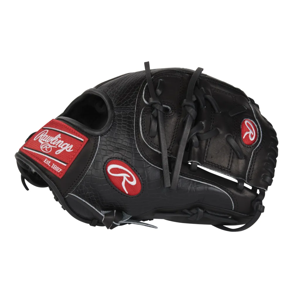 Rawlings Pro Preferred 11.75 inch Infield Glove PROSJD48