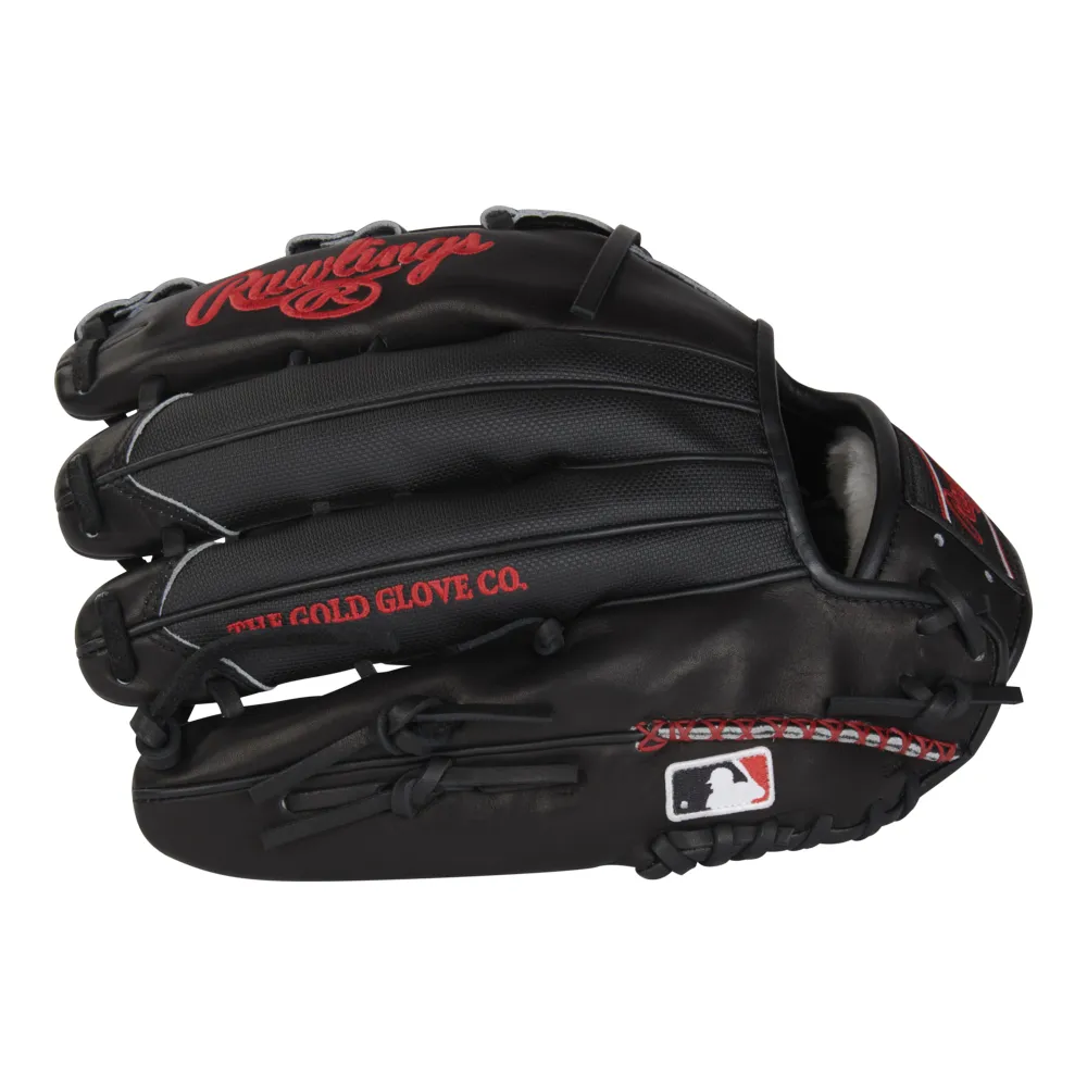 Rawlings Pro Preferred 12.75 inch Outfield Glove RPROS3039-6BSS