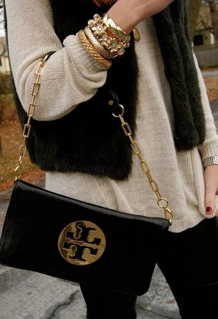Reva Chain Clutch