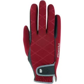 Roeckl Ladies Julia Riding Gloves