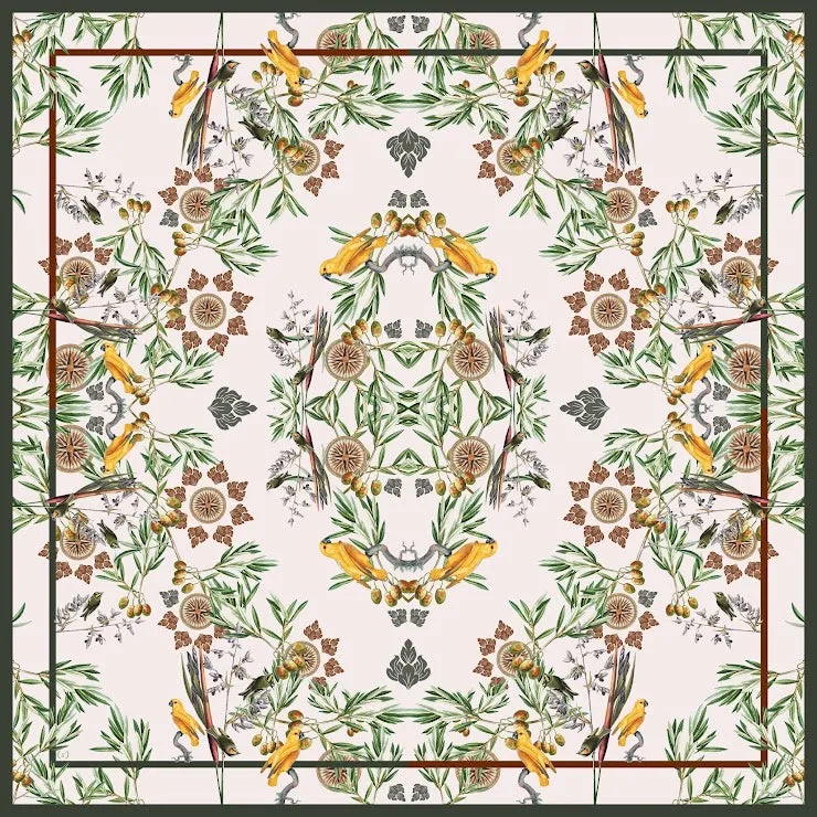 Samara Autumn Song SH381-1 90cm