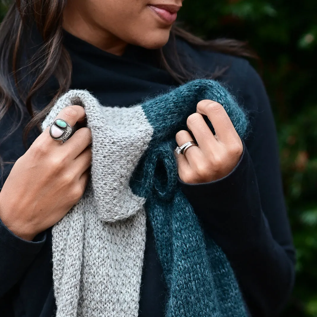 Scarf Season by Tif Neilan