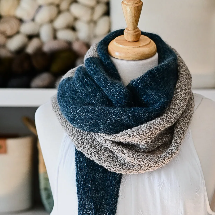 Scarf Season by Tif Neilan