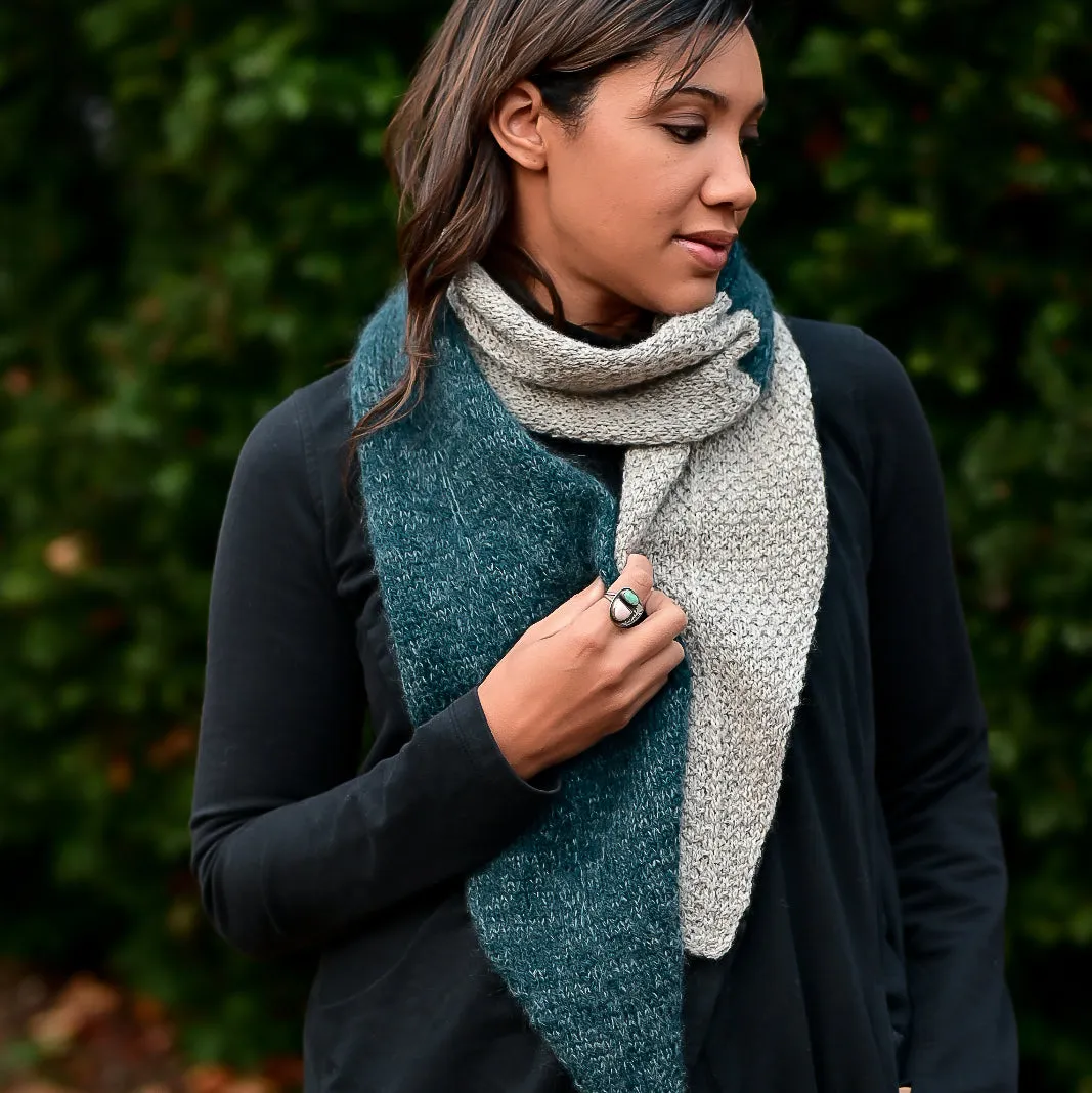 Scarf Season by Tif Neilan