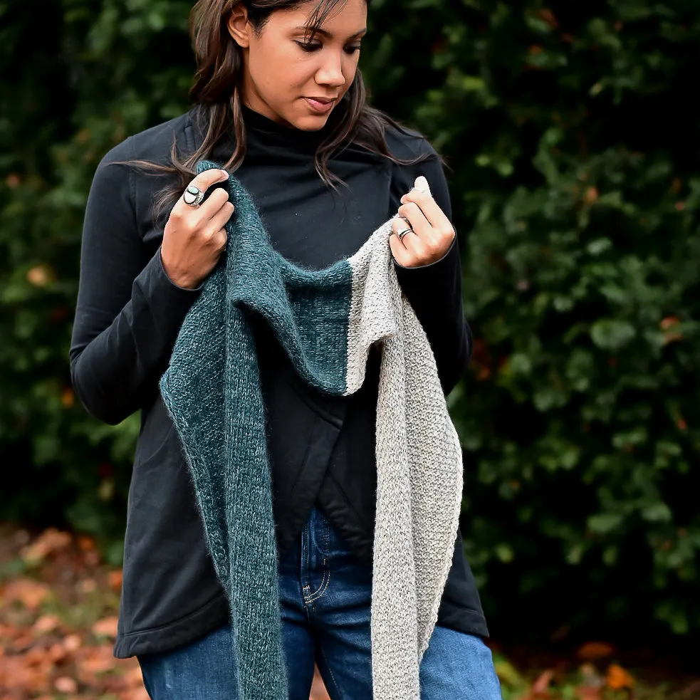 Scarf Season by Tif Neilan
