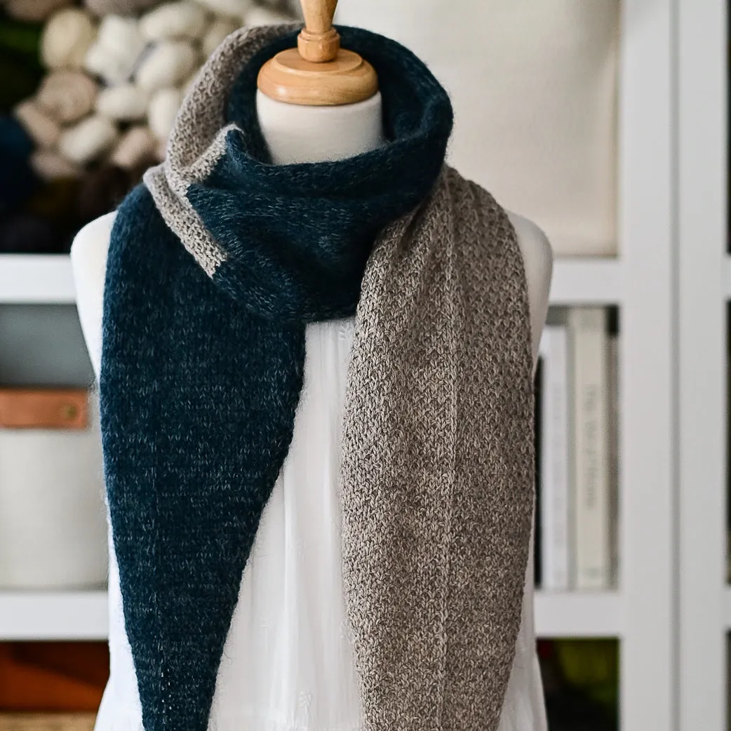 Scarf Season by Tif Neilan