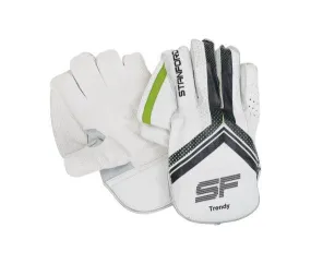 Sf trendy wicket keeping gloves | KIBI SPORTS