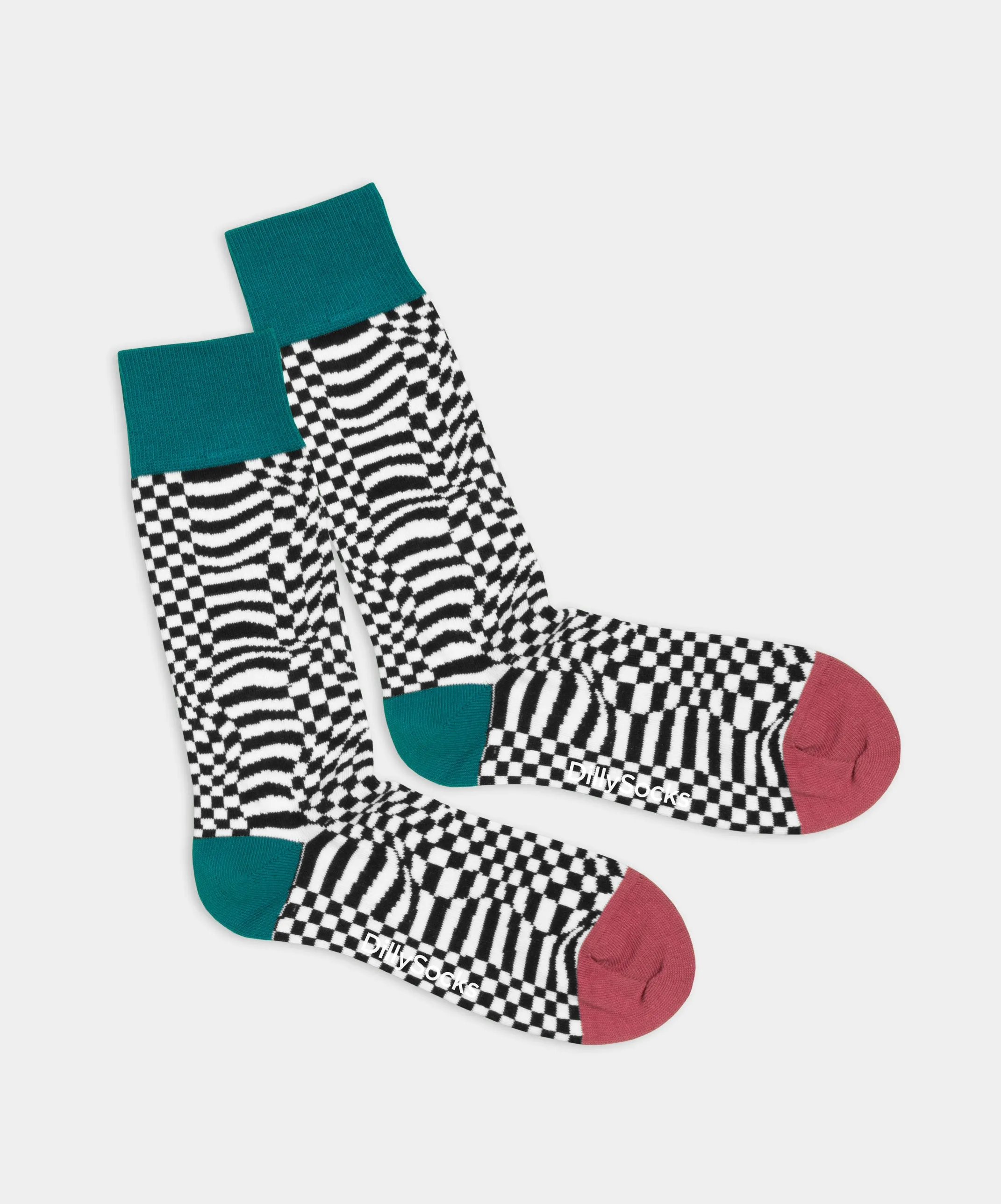 socks - delusional chess
