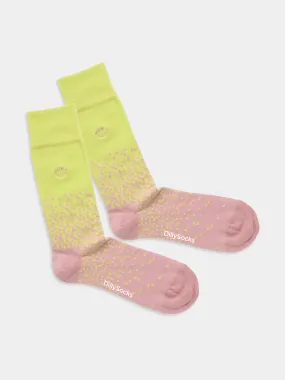 socks - granular smiles