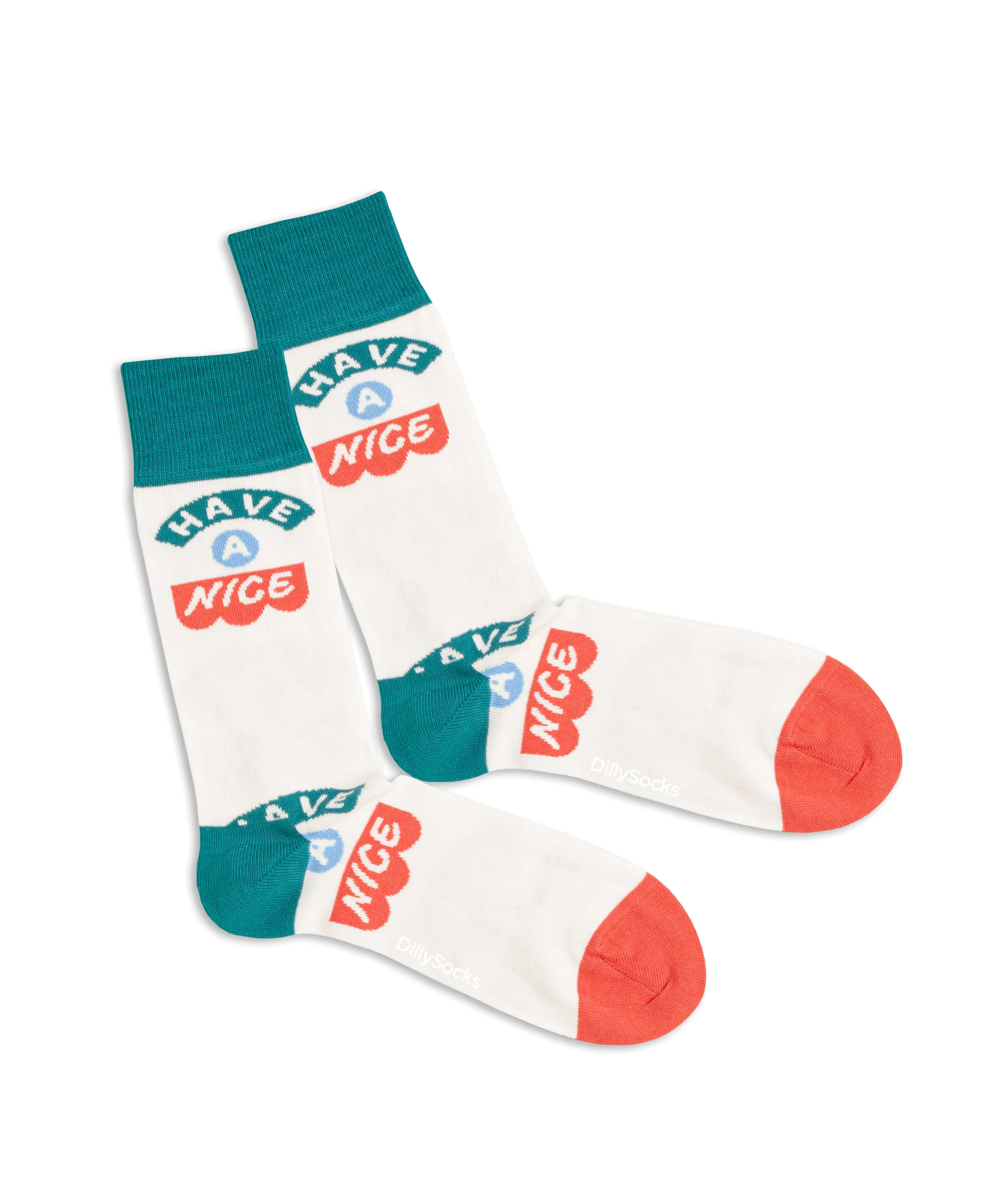 socks - have a nice