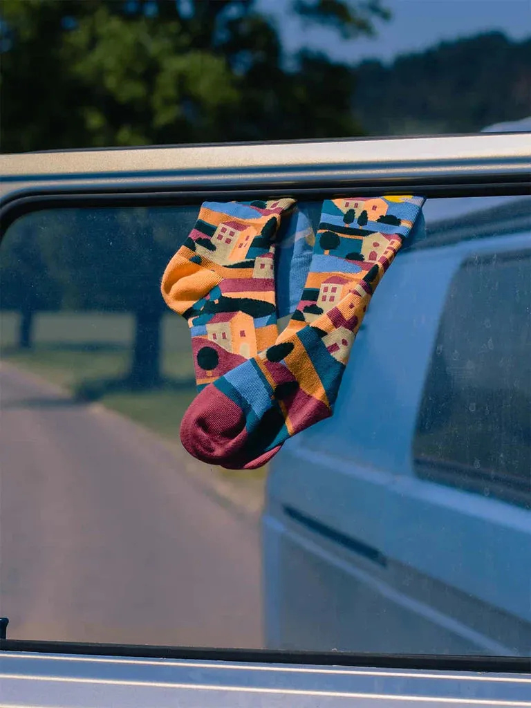 socks - southern living