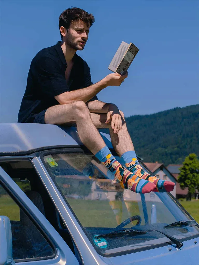 socks - southern living