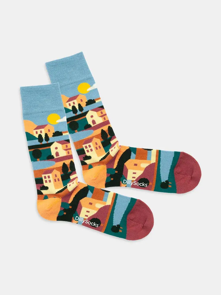 socks - southern living