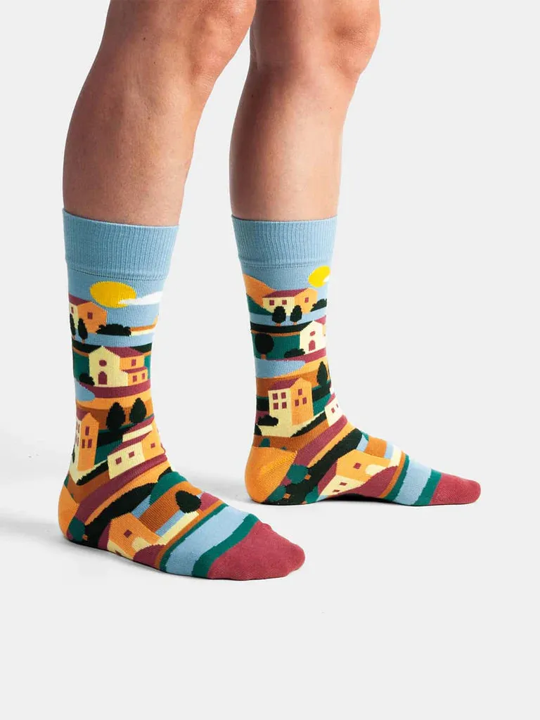 socks - southern living